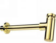 Сифон для раковины Deante NHC_Z31K Золото