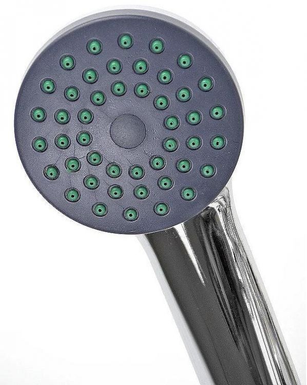 Смеситель для ванны Viko V-2122 Хром