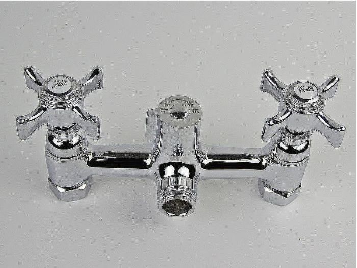 Смеситель для ванны Viko V-2122 Хром
