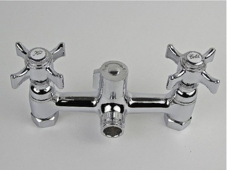 Смеситель для ванны Viko V-2122 Хром