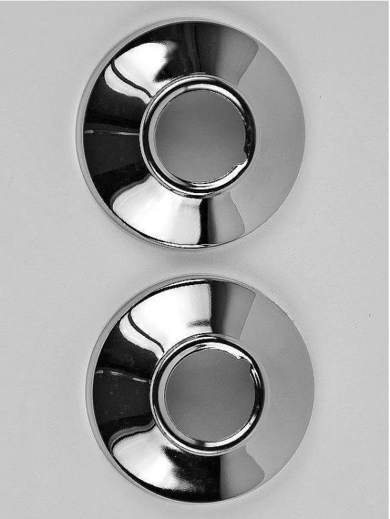 Смеситель для ванны Viko V-2122 Хром