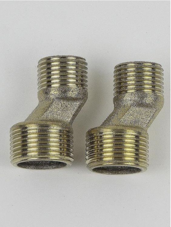 Смеситель для ванны Viko V-2122 Хром