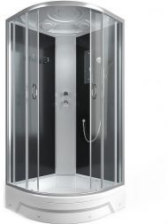 Душевая кабина Erlit Comfort 90х90 ER350926-C4-RUS без гидромассажа