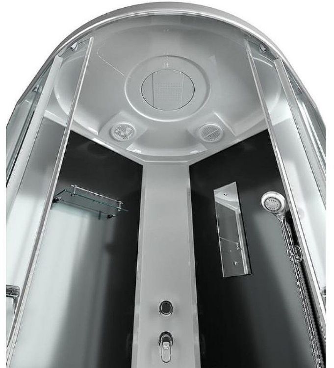 Душевая кабина Erlit Comfort 90х90 ER350926-C4-RUS без гидромассажа