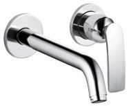 Смеситель однорычажный Kludi Ambienta 522450575, для раковины