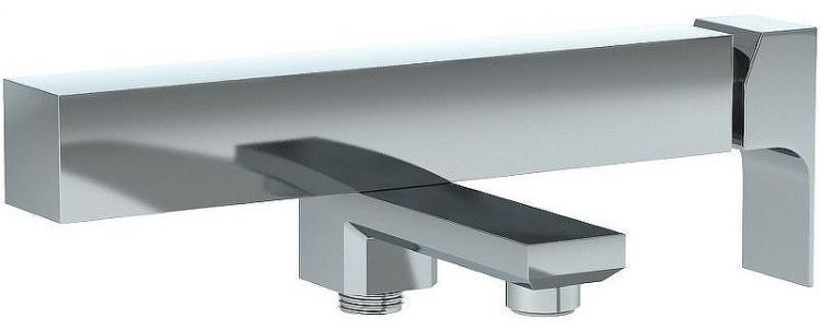 Смеситель для ванны Paini Grazia 21CR111 Хром