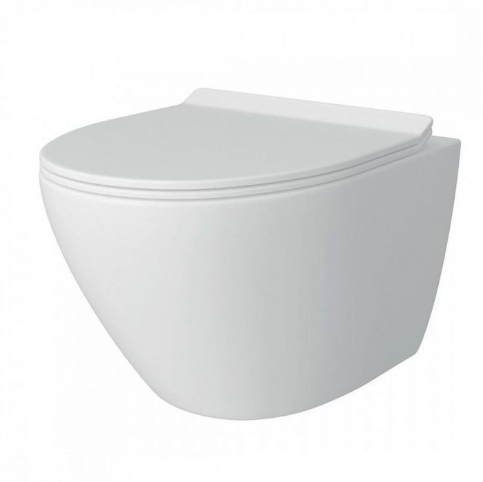 Комплект унитаза с инсталляцией Grohe Rapid SL 39189001 цвет Белый с сиденьем Микролифт и клавишей смыва цвет Хром