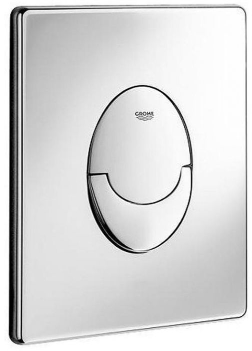 Комплект унитаза с инсталляцией Grohe Rapid SL 39189001 цвет Белый с сиденьем Микролифт и клавишей смыва цвет Хром