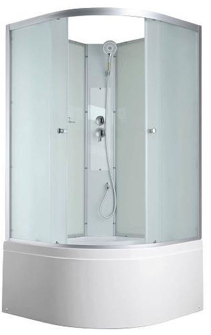 Душевая кабина Avacan 90 C5090N без гидромассажа