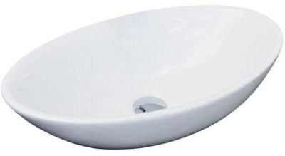 Раковина-чаша CeramaLux 52 9021 Белая