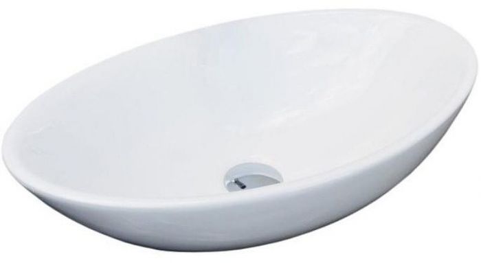 Раковина-чаша CeramaLux 52 9021 Белая