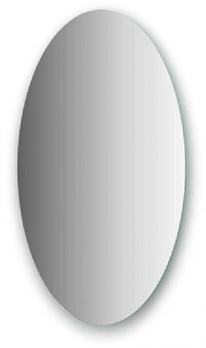 Зеркало Evoform Primary 70х40 без подсветки