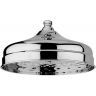 Верхний душ Paffoni Belinda ZSOF046CR + ZSOF034CR цвет Хром