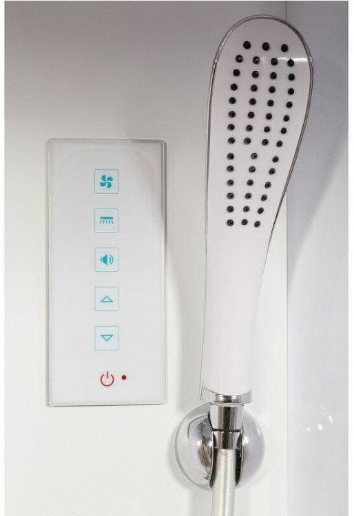 Душевая кабина Avacan 80 L980EL без гидромассажа Душевая кабина Avacan 80 L980EL без гидромассажа