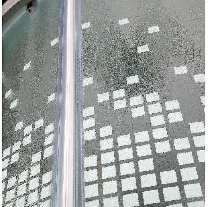 Душевая кабина Avacan 80 L980EL без гидромассажа