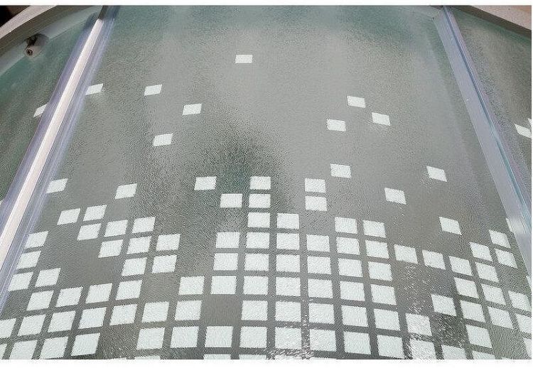 Душевая кабина Avacan 80 L980EL без гидромассажа Душевая кабина Avacan 80 L980EL без гидромассажа