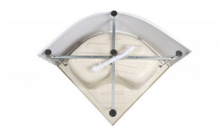 Душевая кабина Avacan 80 L980EL без гидромассажа Душевая кабина Avacan 80 L980EL без гидромассажа