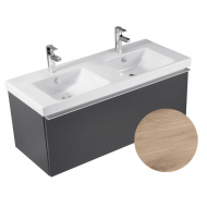 Тумба Jacob Delafon Odeon Up 120 см, цвет дуб квебек [EB887-E10]