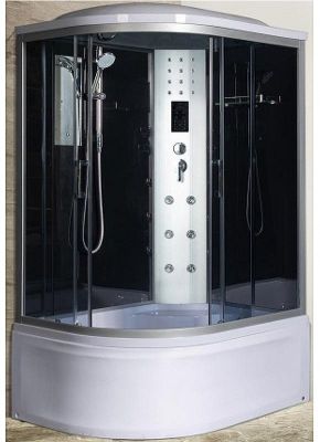 Душевая кабина River Dunay 120x80 ТН R 10000000068 с поддоном
