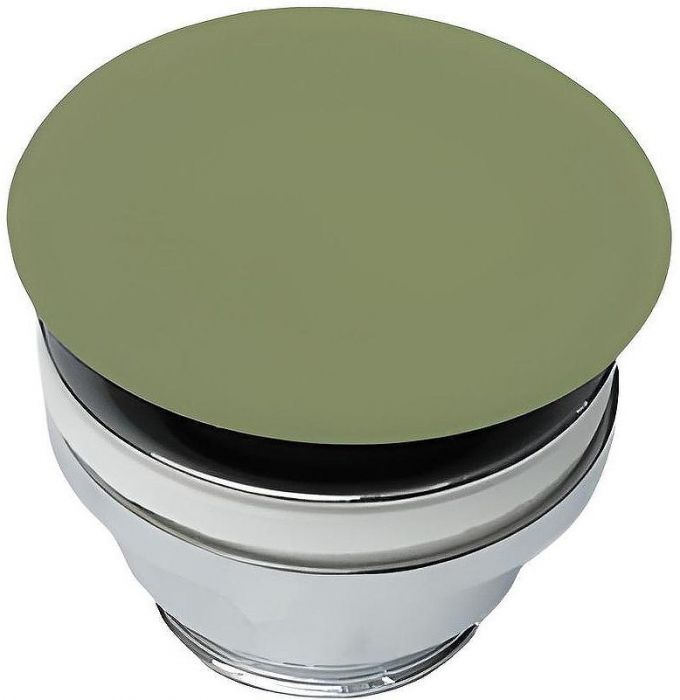 Донный клапан Artceram ACA038 44 00 click-clack Salvia