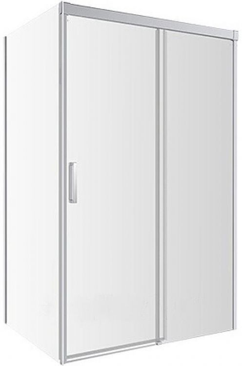 Душевой уголок Omnires Soho 120х80 L/R CLP12X + CLR80X профиль Хром стекло прозрачное Душевой уголок Omnires Soho 120х80 L/R CLP12X + CLR80X профиль Хром стекло прозрачное