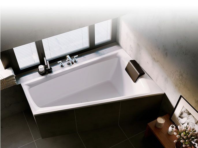 Riho Still Smart 170x110 L Riho Still Smart 170x110 L