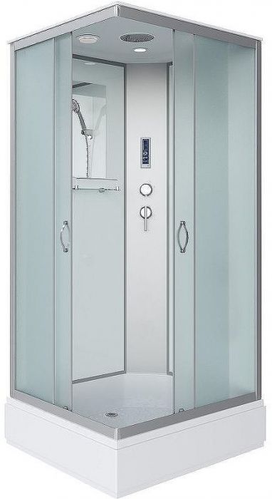 Душевая кабина Niagara Classic 90х70 NG-33974-14QP без гидромассажа