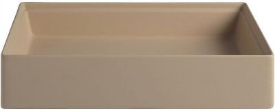 Раковина Artceram Scalino 55 SCL002 22 00 Cream