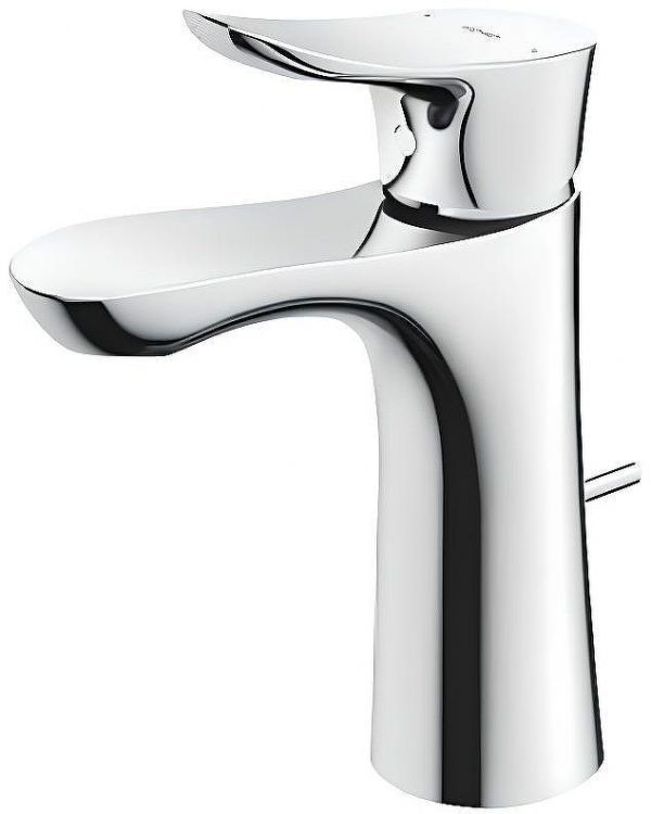 Смеситель для раковины Toto NC TLG01301R Хром