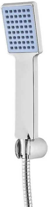 Смеситель для ванны Wisent WP30226 цвет Хром