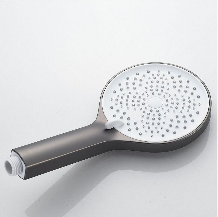 Смеситель для ванны Shevanik S6222T универсальный цвет Оружейная сталь Смеситель для ванны Shevanik S6222T универсальный цвет Оружейная сталь