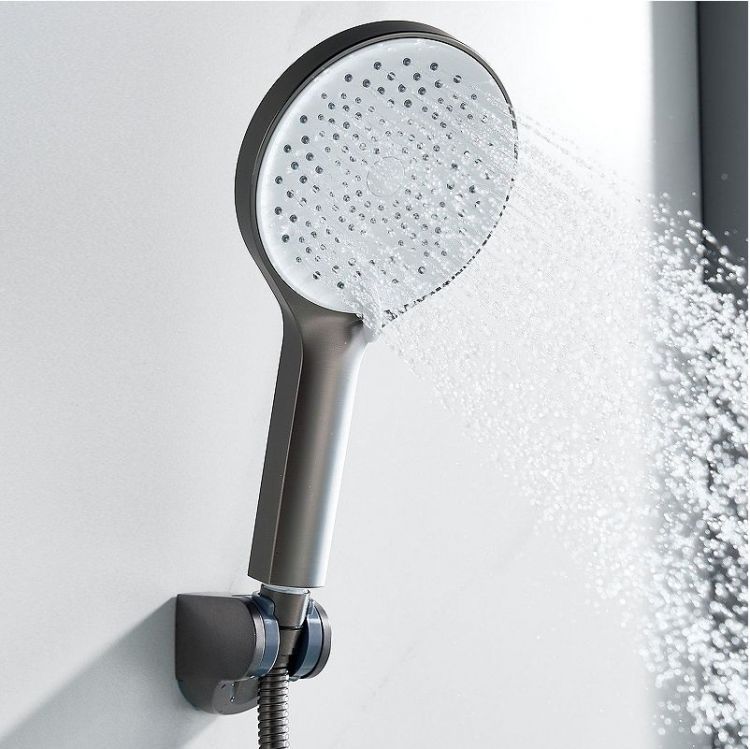 Смеситель для ванны Shevanik S6222T универсальный цвет Оружейная сталь Смеситель для ванны Shevanik S6222T универсальный цвет Оружейная сталь