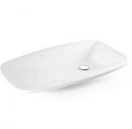 Раковина-чаша Montebianco Tuscany 71 13172 Белая