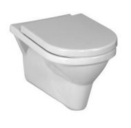 Унитаз Laufen Living 8.2043.5.000.000.1, подвесной Унитаз Laufen Living 8.2043.5.000.000.1, подвесной