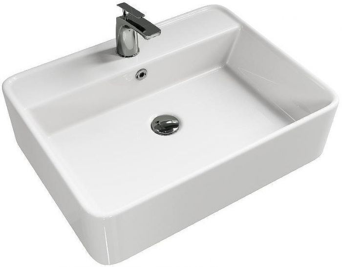 Раковина Laguraty 59 5275B Белая