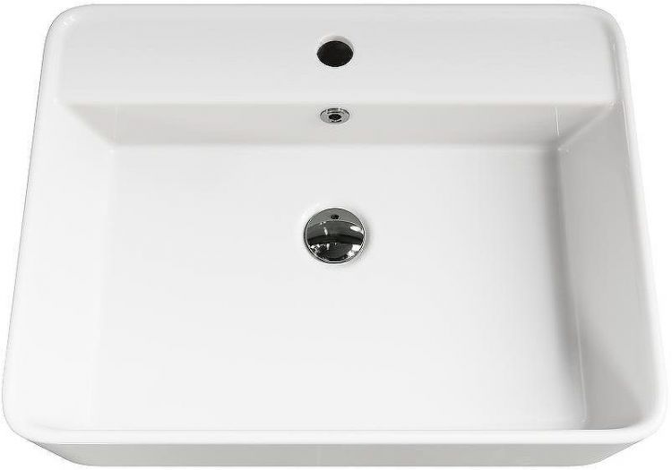 Раковина Laguraty 59 5275B Белая
