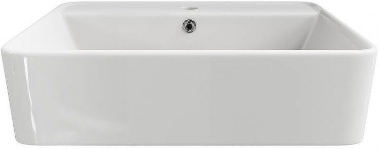 Раковина Laguraty 59 5275B Белая