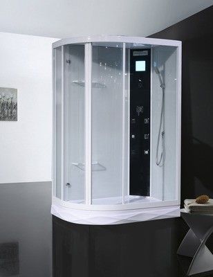 Душевая кабина Orans SR-86155 АR Душевая кабина Orans SR-86155 АR