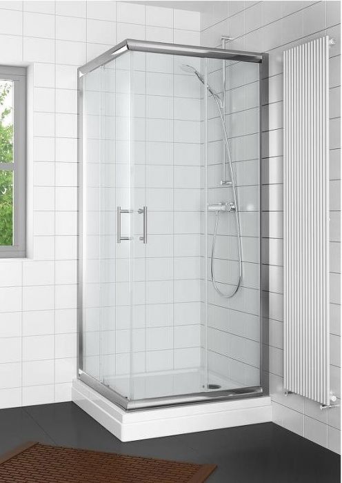 Акриловый поддон для душа Riho Davos 269 160x80 D002017005 (DA8300500000000) Белый без антискользящего покрытия