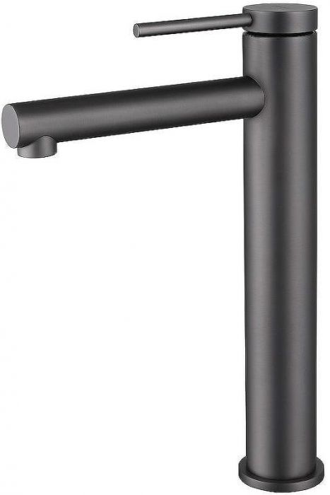 Смеситель для раковины Abber Emotion AF8811NG Никель