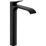 Hansgrohe Vivenis Смеситель для раковины , излив: 22см, цвет: черный матовый