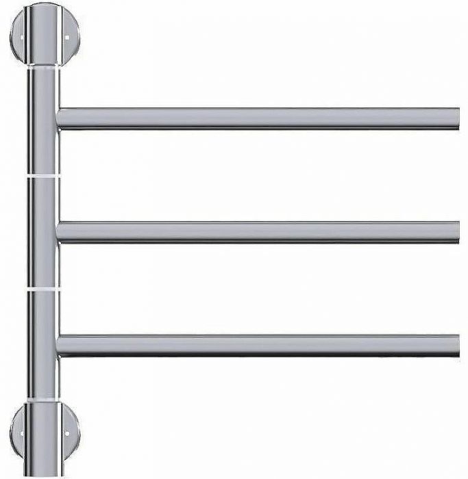 Электрический полотенцесушитель Energy I G3K EETR00IG3K000000000 Хром