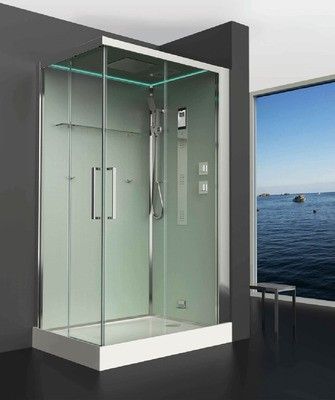 Душевая кабина Timo Helka Н-515 L