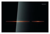 Клавиша смыва Geberit Sigma80 116.091.xx.1