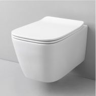 Чаша унитаза ARTCERAM A16 ASV003 05 00 Чаша унитаза ARTCERAM A16 ASV003 05 00