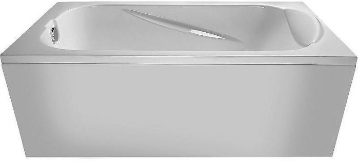 Акриловая ванна Relisan Elvira 150x75 Гл000000978 без гидромассажа
