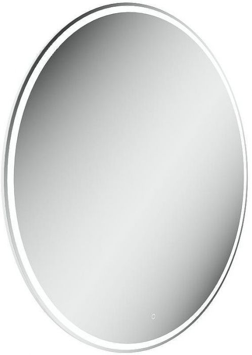 Зеркало Sancos Bella 120 BE1200 с подсветкой с сенсорным выключателем и диммером