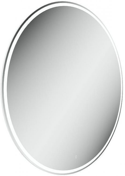 Зеркало Sancos Bella 120 BE1200 с подсветкой с сенсорным выключателем и диммером