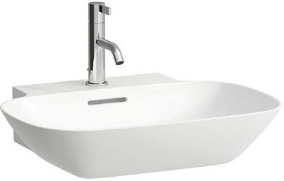 Раковина Laufen Ino 56 8.1030.2.000.104.1 Белая