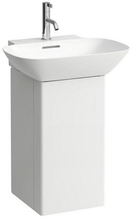 Раковина Laufen Ino 56 8.1030.2.000.104.1 Белая